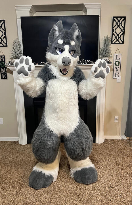 Husky Husky
