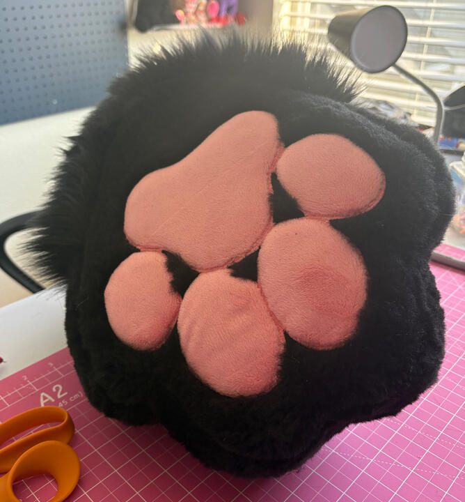 Beans!