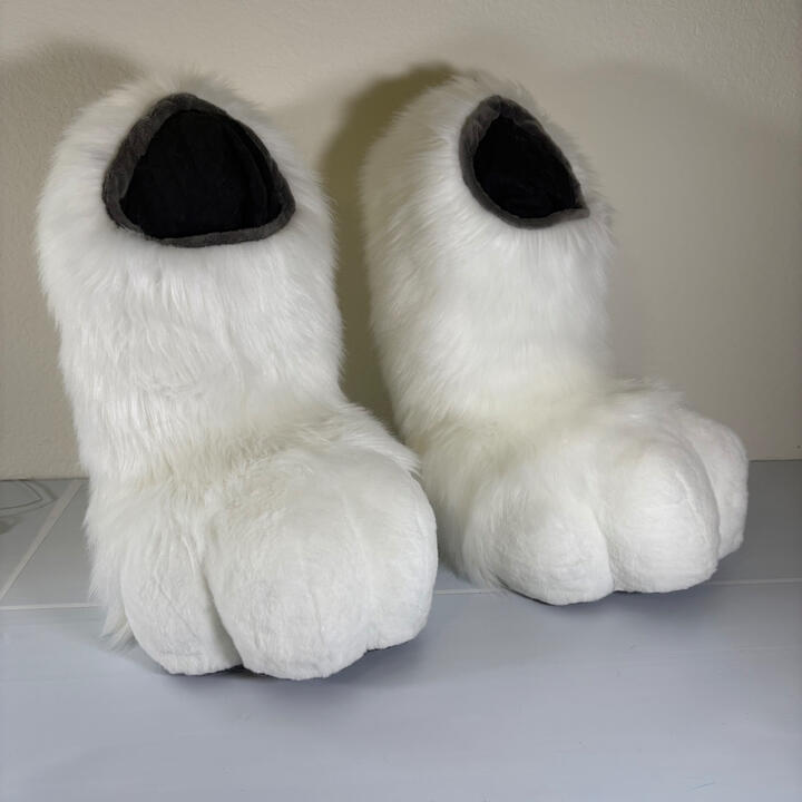 Feetpaw Commission Feetpaw Commission