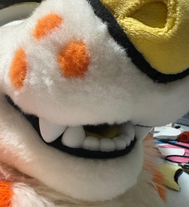 Sunshine Citrus Maw